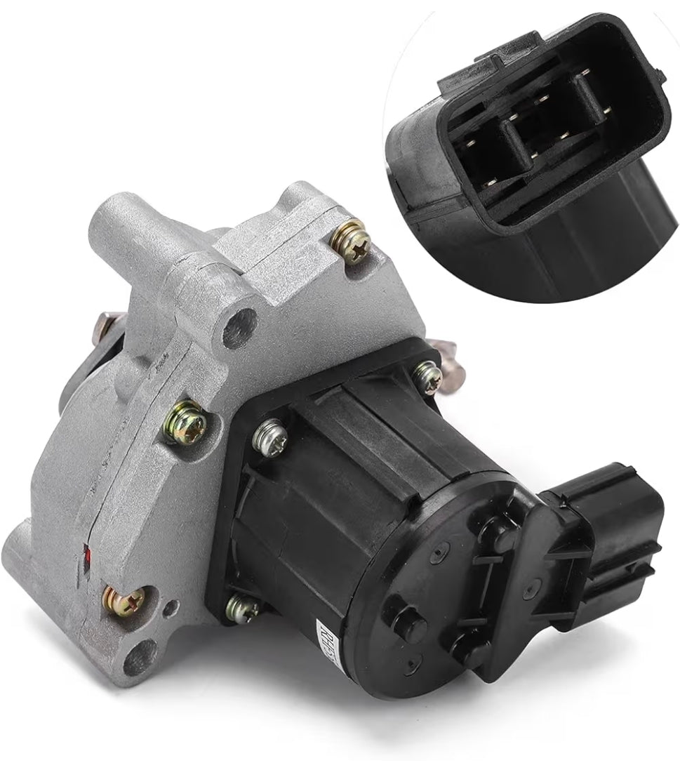 K6T51172 | Turbocharger VGT Actuator | For Isuzu® Engines