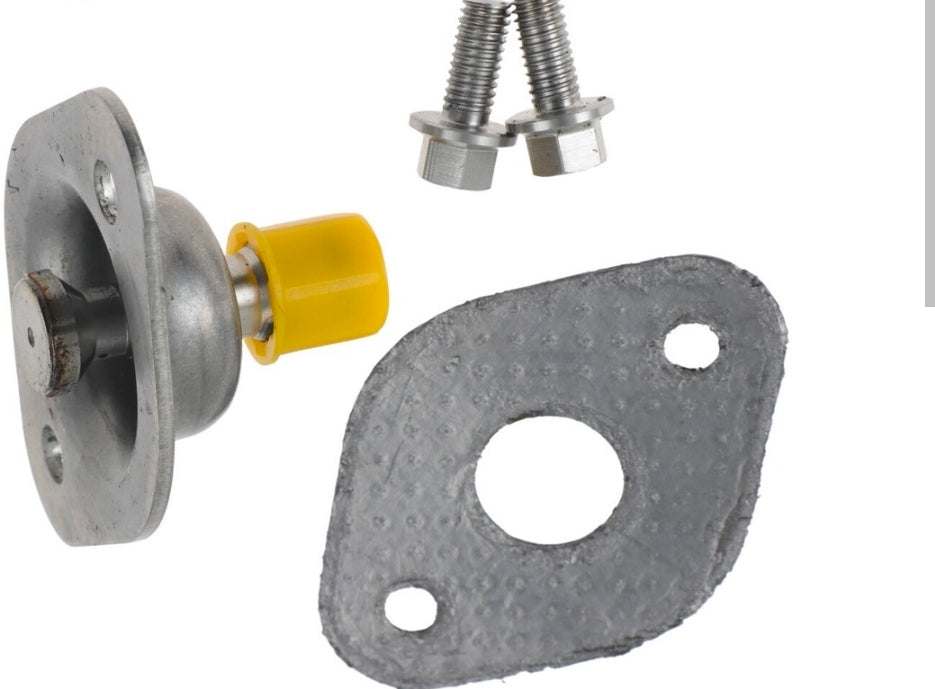 21407621 | 7th Injector / Fuel Doser | For Volvo® Engines