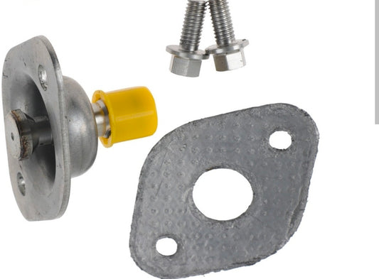 21407621 | 7th Injector / Fuel Doser | For Volvo® Engines
