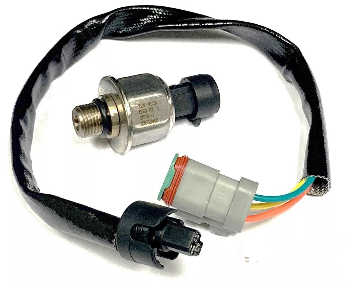 224-4536 | Pressure Sensor | For CAT® Engines