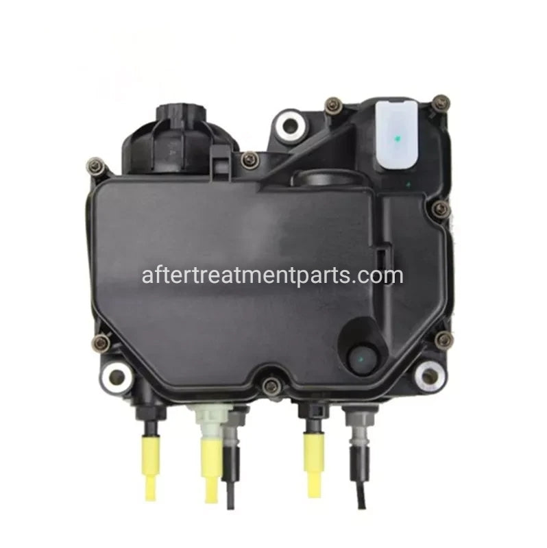 Bosch Def Module BOSCH® DEF Pump Rebuild and Repair Services | 12v Applications ...