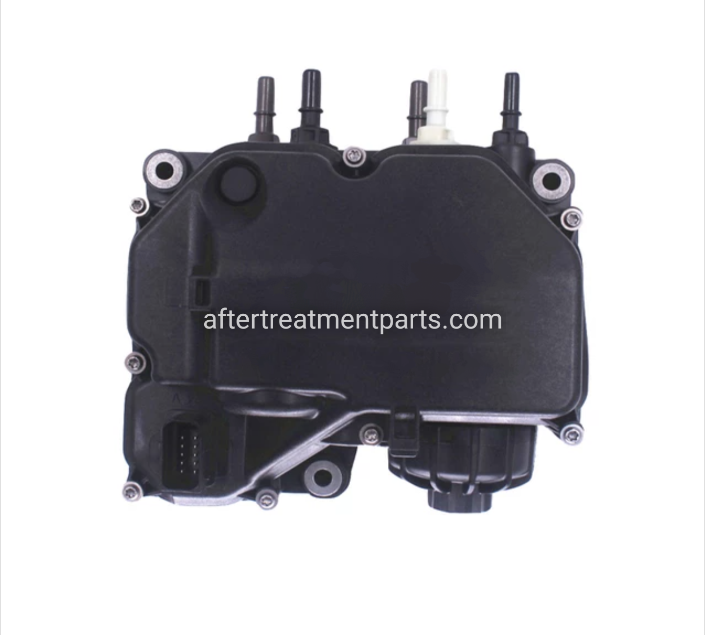 BOSCH® DEF Pump Rebuild and Repair Services | 12v Applications ...