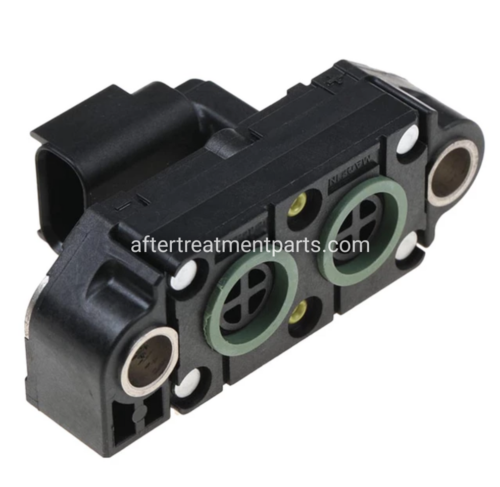 4358939 | EGR Delta Differential Pressure Sensor | For Cummins Engines ...