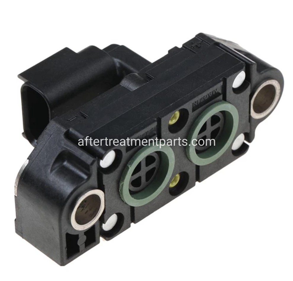 4358939 | EGR Delta Differential Pressure Sensor | For Cummins Engines ...