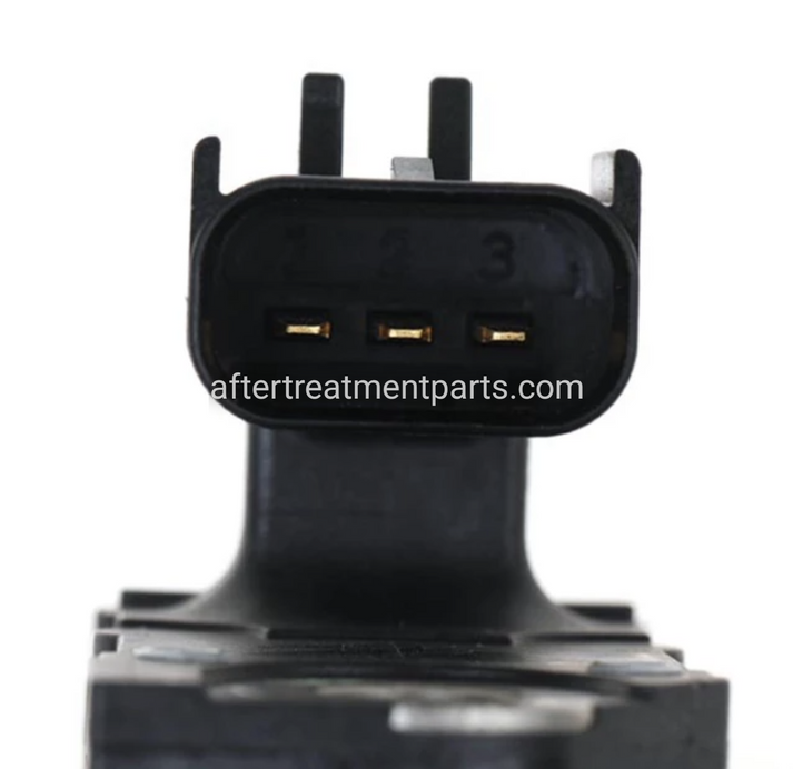 4358939 | EGR Delta Differential Pressure Sensor | For Cummins Engines ...