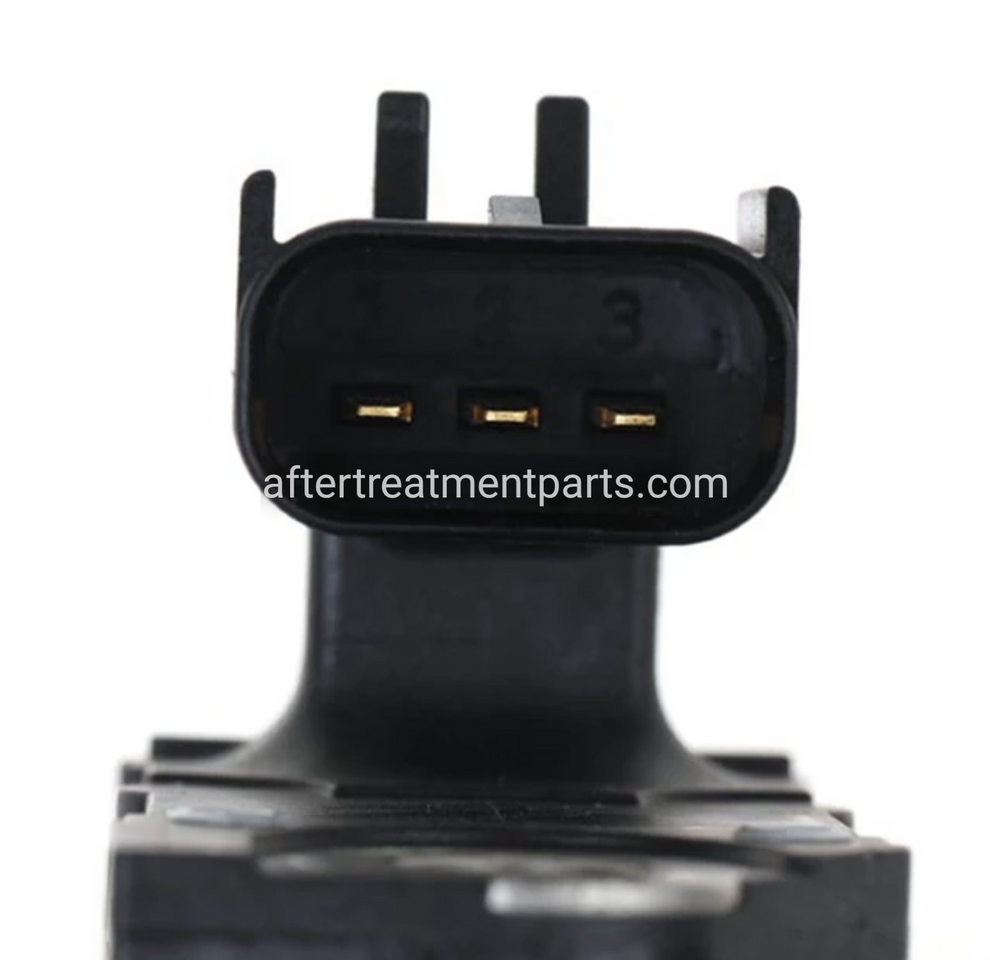 4358939 | EGR Delta Differential Pressure Sensor | For Cummins Engines ...