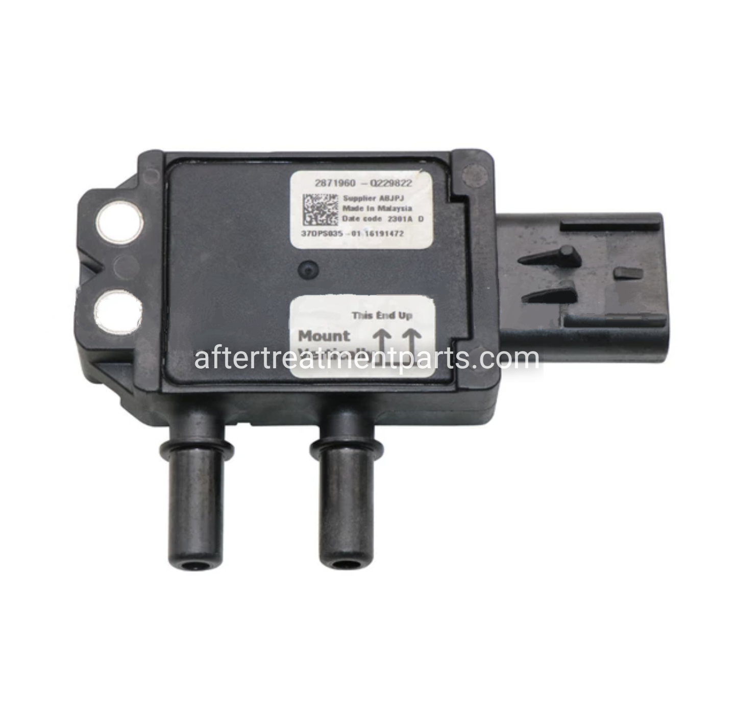 (OEM) DPF Differential Pressure Sensor Aftertreatment Parts
