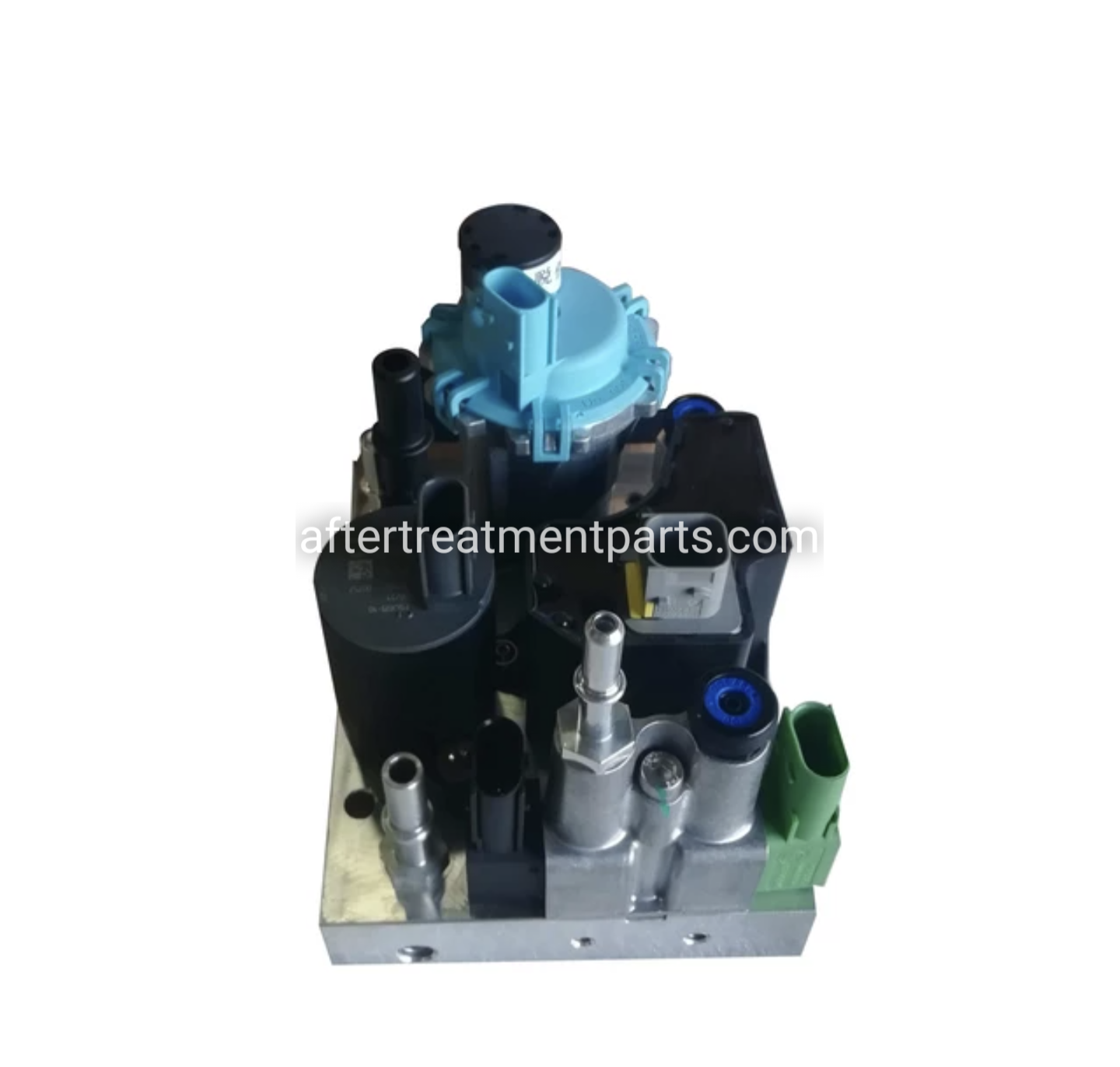 22209519, 23387854, 85022215 - DEF Pump - for Liebherr & Volvo equipment