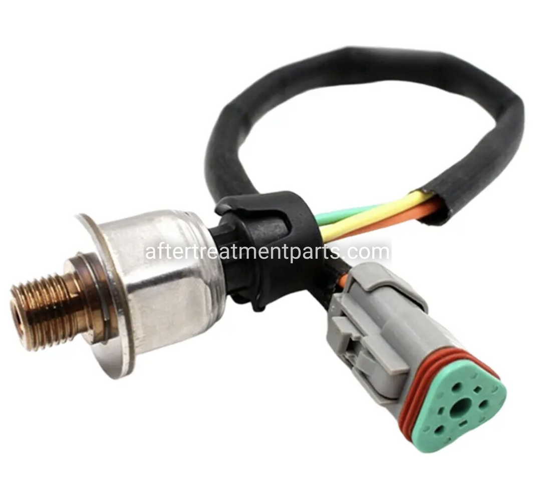CATERPILLAR – AftertreatmentParts.com